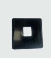 EPDM FORMFLASH CARREE 10/BTE VENDU A L'UNITE EVACUATION DES EP EPDM FORMFLASH CARREE 10/BTE VENDU A L'UNITE EVACUATION DES EP